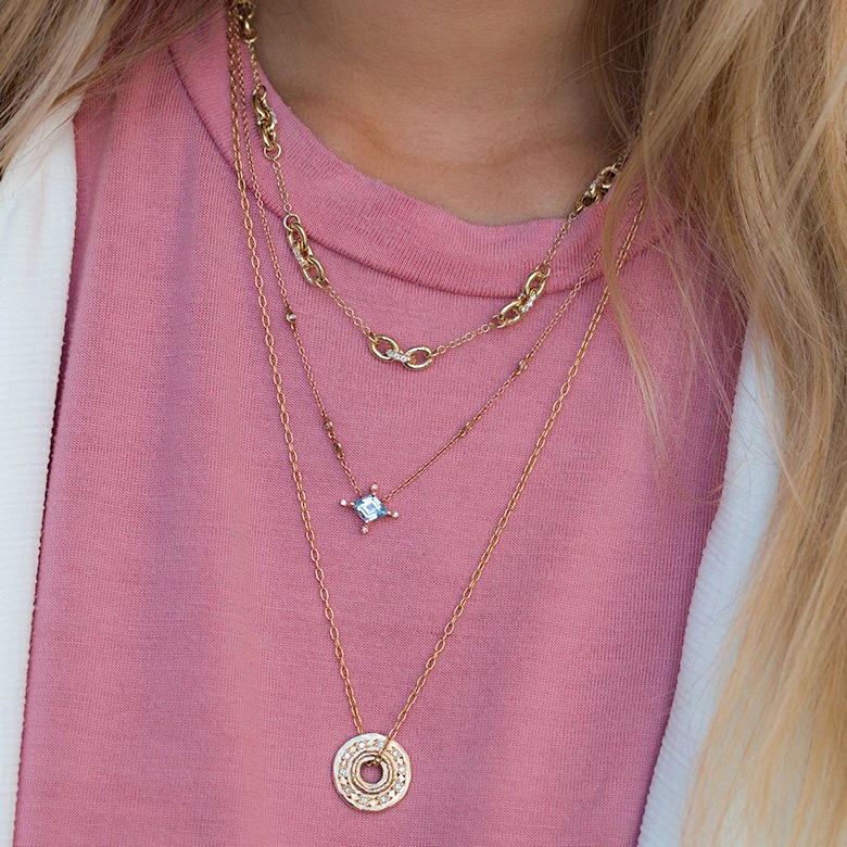 Красивое Летнее женское ожерелье в форме подковы лошади чокер с подвеской виде