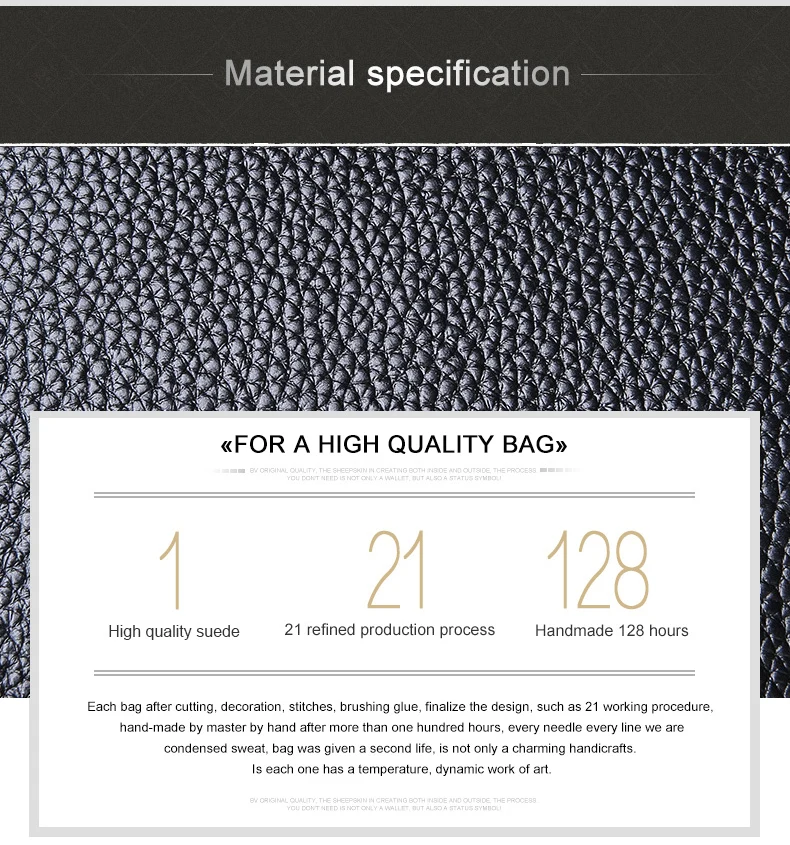 Wmnuo Brand Bag Women's Tote Genuine Leather Handbag For Women Cow Personality Letter Embossing Ladies Shoulder Bag Two Style