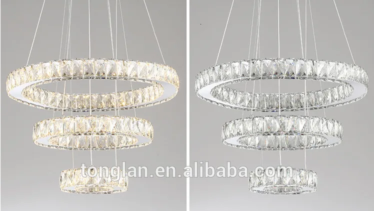 2019 Хрустальные стеклянные подвесные светильники для велосипеда Tijdens Lux Asia