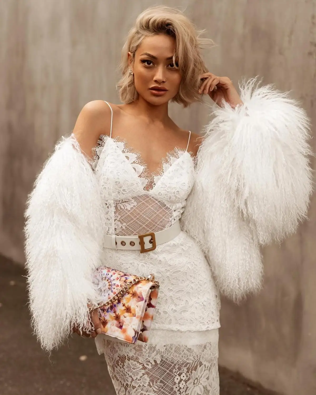 Женское сексуальное кружевное до колена черное белое Бандажное Платье женское