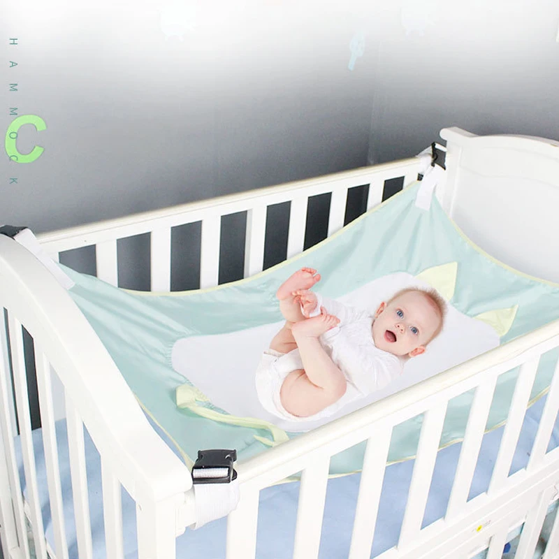 AAG переносной детский гамак детская кроватка гамаки кресло вышибала подвесная