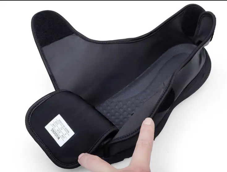 Обувь с широким голенищем для ног Мужские и женские тонкие туфли Сезон