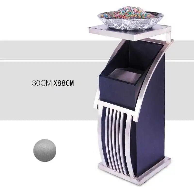 

Garbage Pattumiera Papelera Cocina Prullenbak Dust Bag Reciclaje De Hotel Commercial Cubo Basura Bin Poubelle Lixeira Trash Can