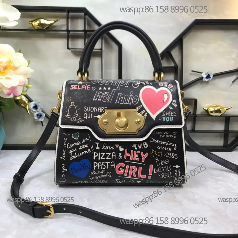 Высокое качество в 2019 новая женская сумка модная летняя маленькая квадратная с