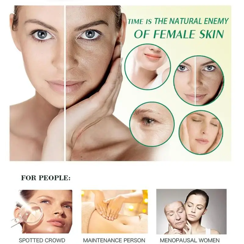 Массажное эфирное масло Disaar 100 мл спа расслабляющее для тела натуральный