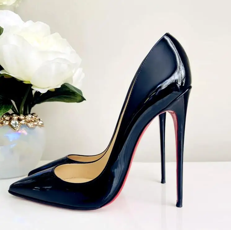 

Women Sandals Shoes Red Bottom High Heels Womens Luxurys Designers Genuine Leather Pumps Lady Sandals Wedding Bottoms