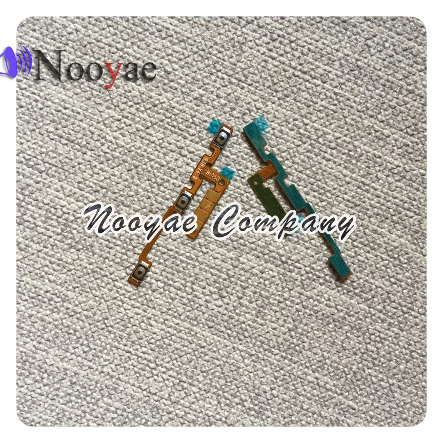 Включение/выключение питания, громкость, кнопка включения, гибкий кабель для мобильного телефона GM5 GM 5 Plus, Замена + отслеживание