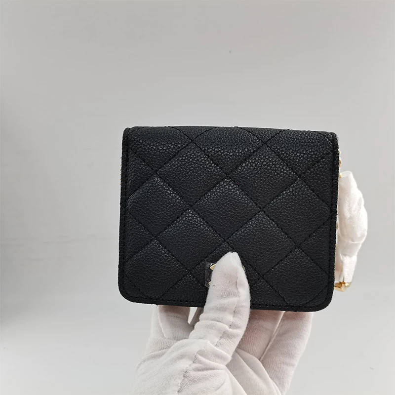 

Luxury high Quality Design Wallet Women PU Leather Wallets Fashion Hasp Short Wallet Female Small Woman Wallets And Purses Pokem