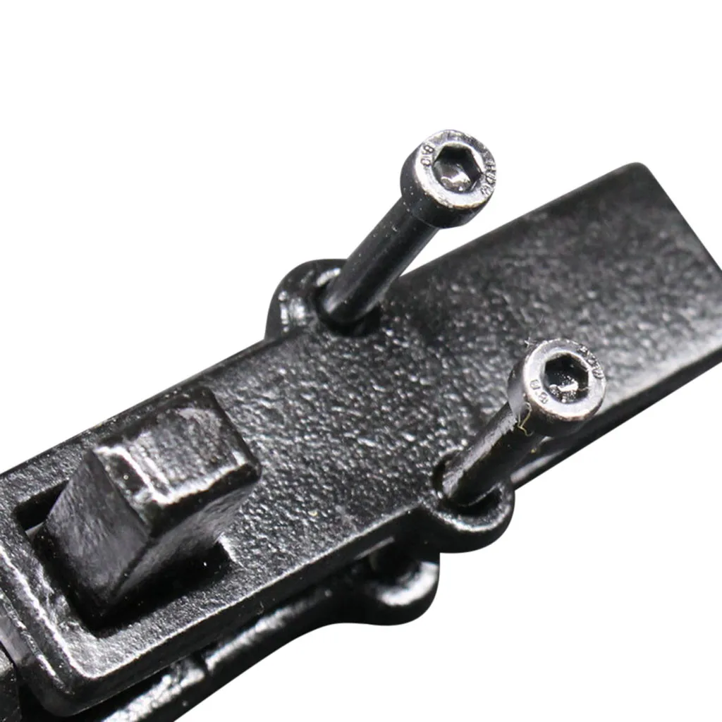 Автомобильный Съемник с двумя захватами подшипник шкива черный шестерни