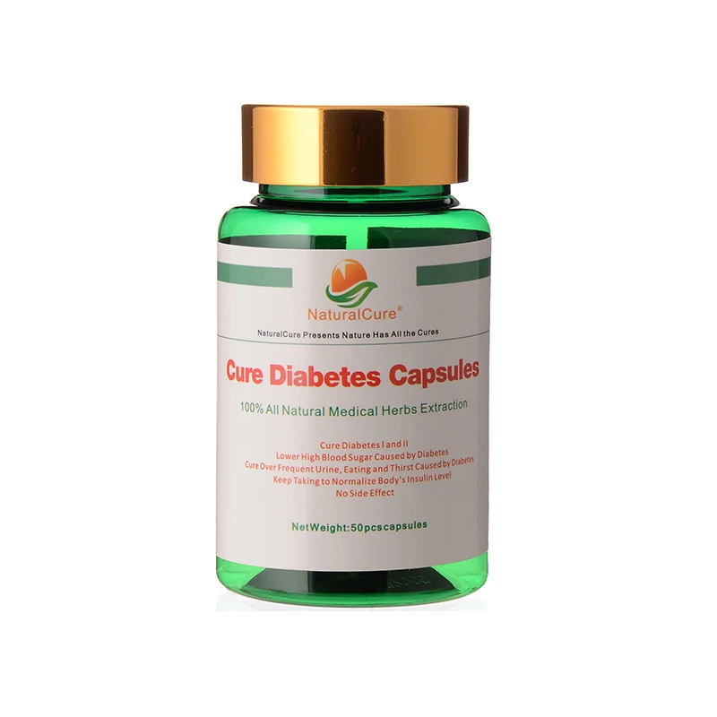 

NaturalCure помогает при диабете капсулы, помощь при диабете тип I и II, растительный экстракт, избавьтесь от инсулина с тех пор, без побочного эффе...