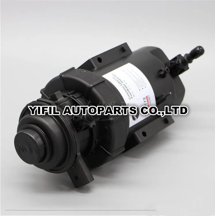 Топливный Сепаратор воды фильтр дизельный двигатель FS19925 5283172 FH21077 для дизельного