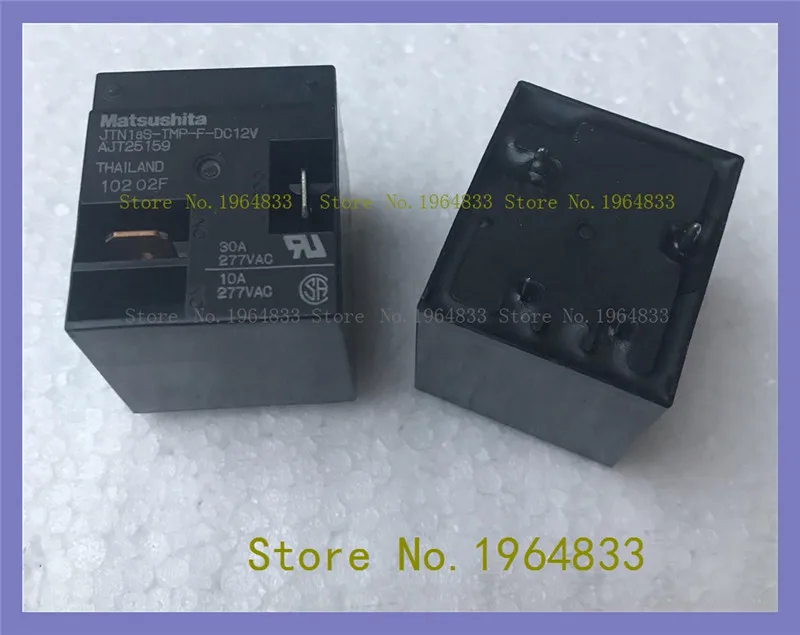 

JTN1aS-TMP-F-DC12V 4