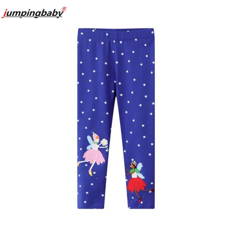 

2022 Girls Leggings Girl Cartoon Leggins Roupa Infantil Menina Kids Spring Tights Legging Children Clothes Pants Pantalones New