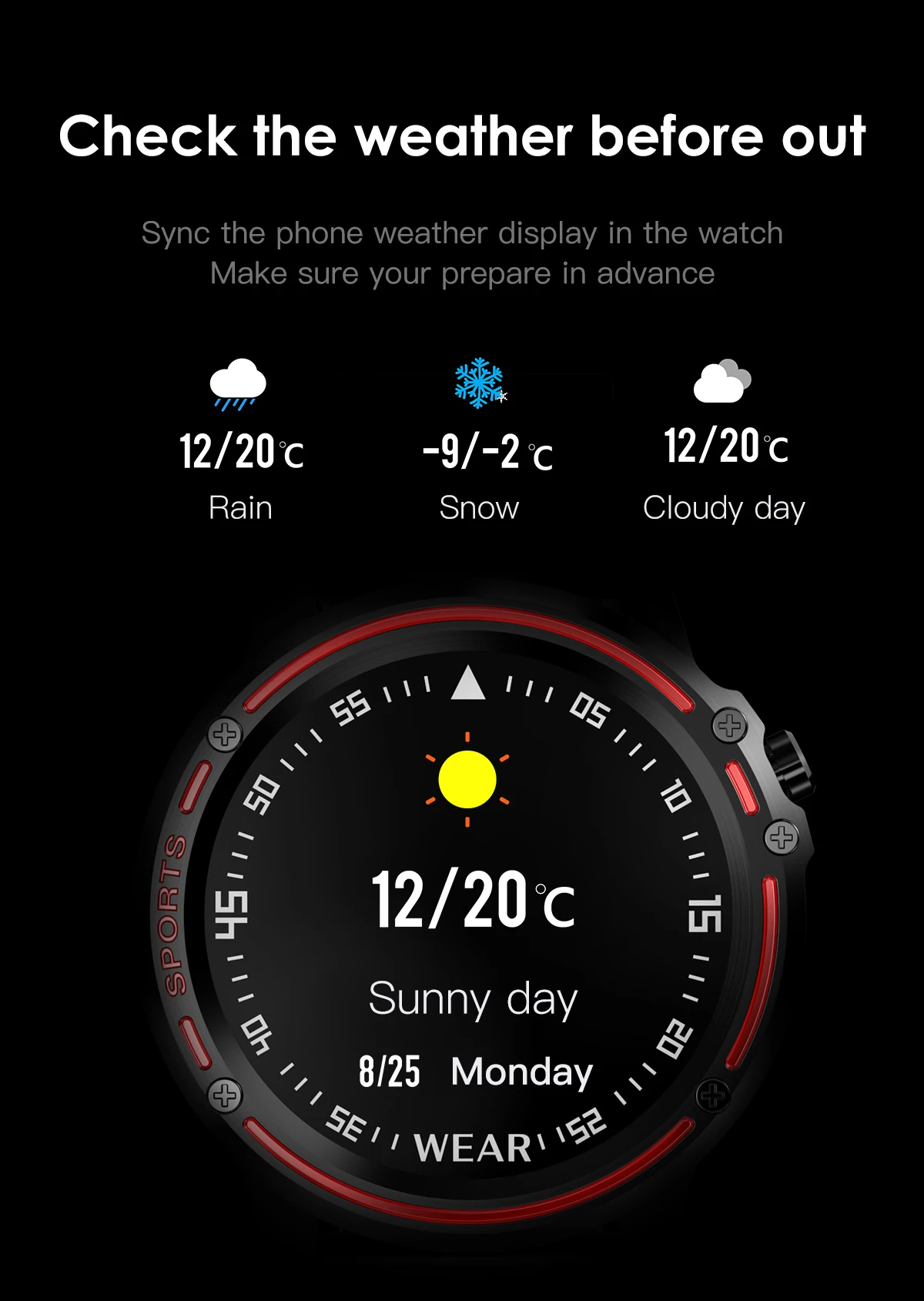 L8 Smart Watch Men IP68 Waterproof Reloj Hombre Mode SmartWatch with Blood Pressure Watches Sports Fitness Heart Rate Watch Man