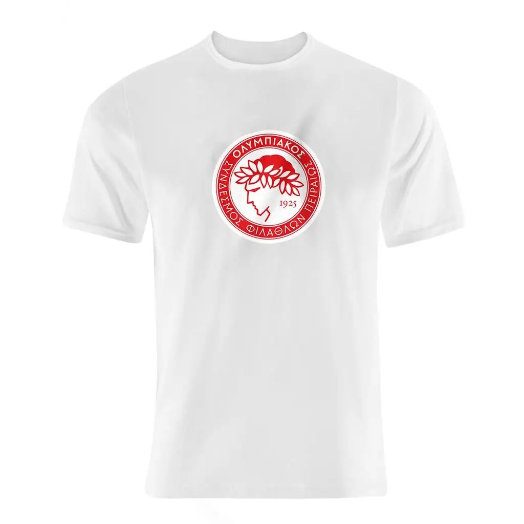 

Euroleague Olympiakos Tshirt
