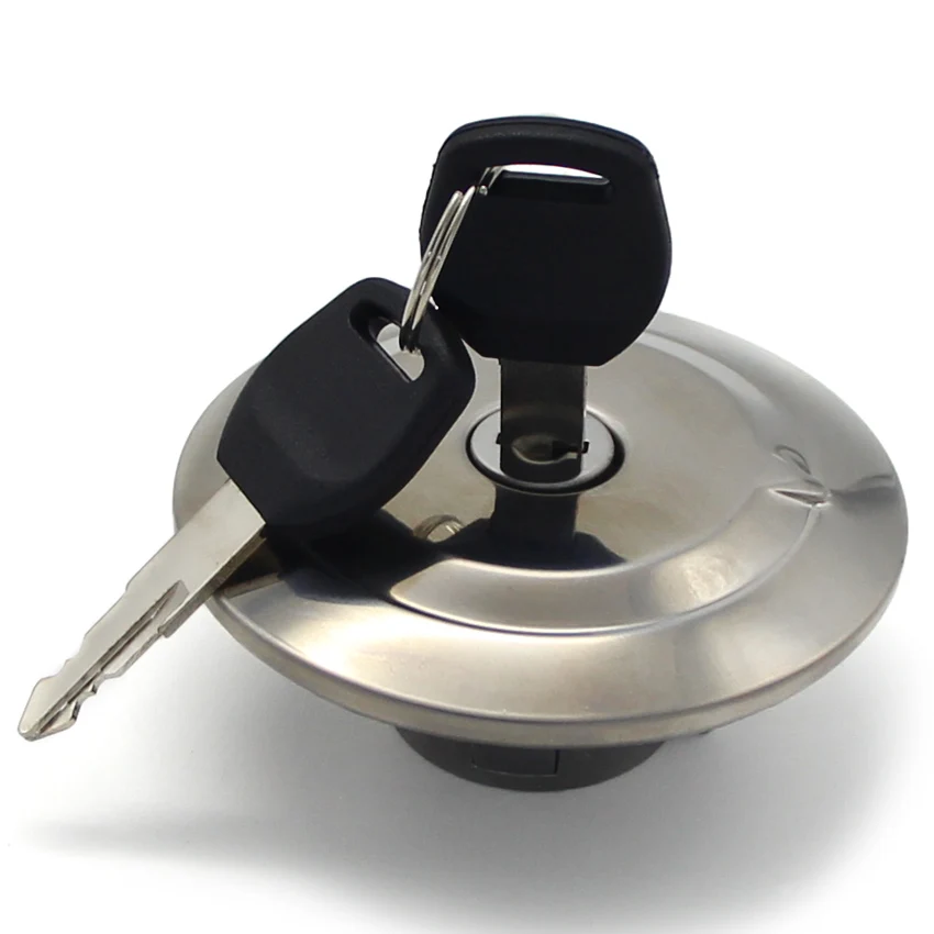 

Motorcycle Fuel Tank Cap With Key For Yamaha XVS950 XVS1100 XVZ1300 XV1900 XV1700 XV1600 SR400 Bolt C/R-Spec SCR950 Road Star S