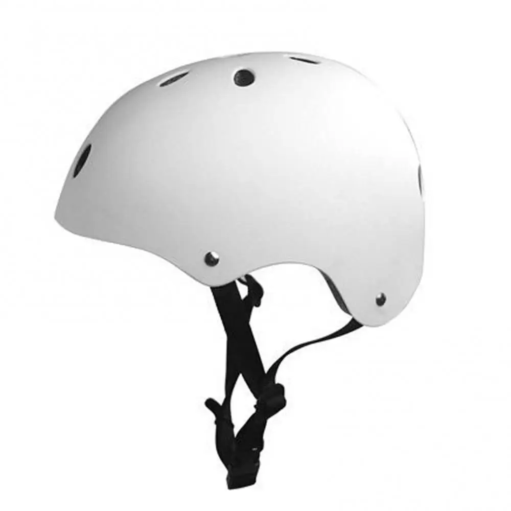 

Adult Children Outdoor Impact Resistance Ventilation Helmet For Cycling Rock Climbing Skateboarding Hip-Hop Roller Skating