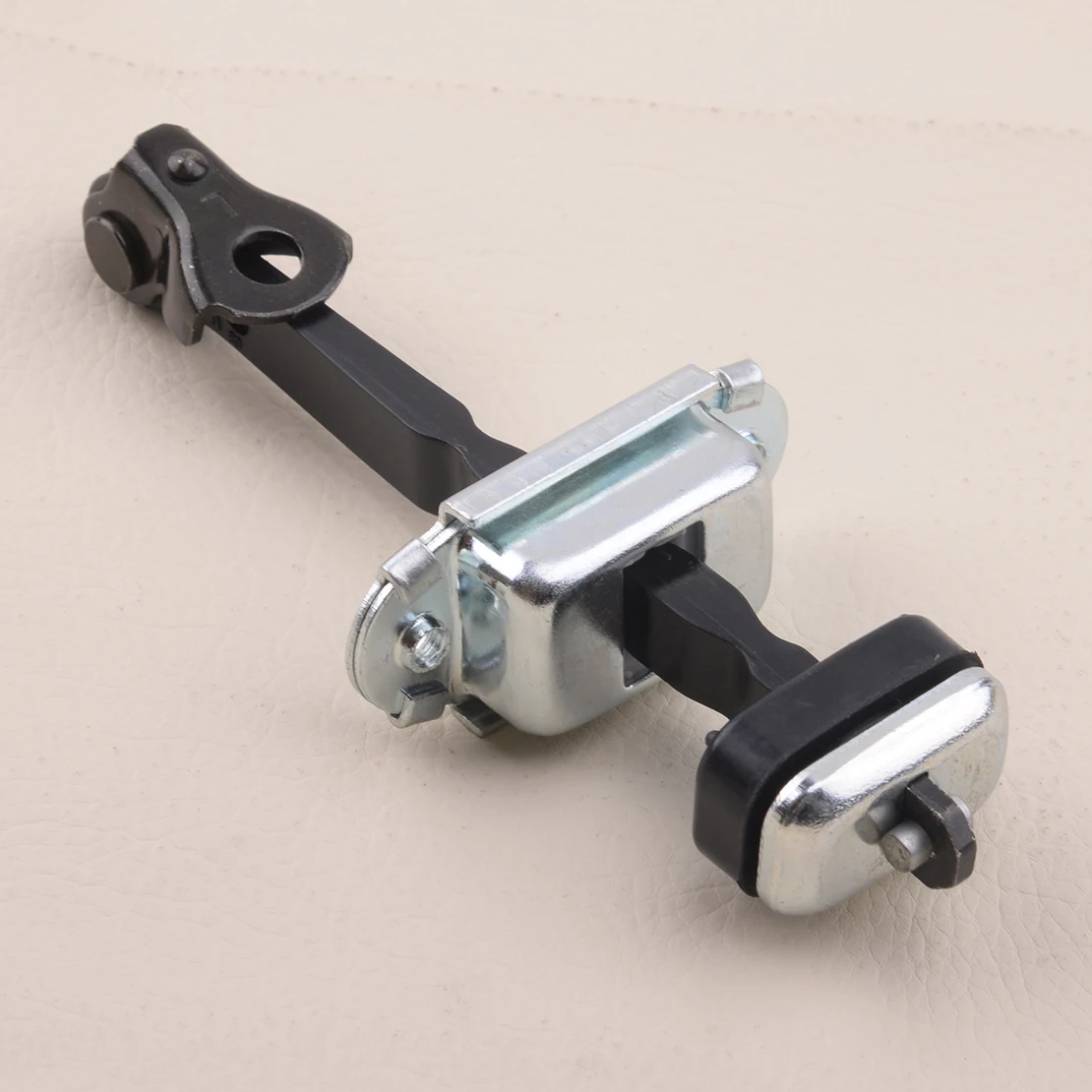 

72380-SWA-A01 передний левый и правый дверные проверки ремень остается единый фиксаторы уход за кожей лица маска подходит для Honda CR-V 2007 2008 2009 2010 2011 ...