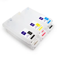 new 280ml refillable ink cartridge with chip compatible for hp72 for hp 72 designjet t610 t770 t790t1100 t1120 t1200 t1300 t2300