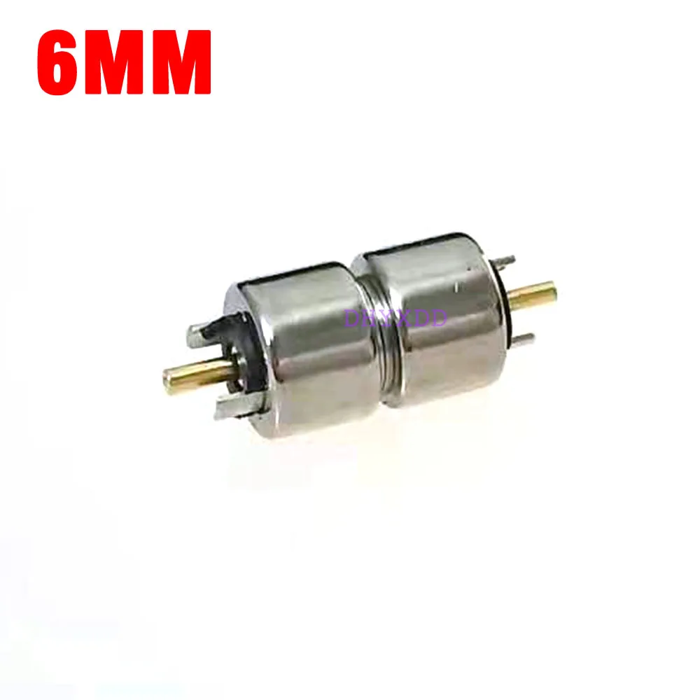 

50Pair Magnet Spring-Loaded Pogo Pin Connector Spring Pin 2 Poles Charge Power Through Hole Male Female Probe Solder Wire PCB