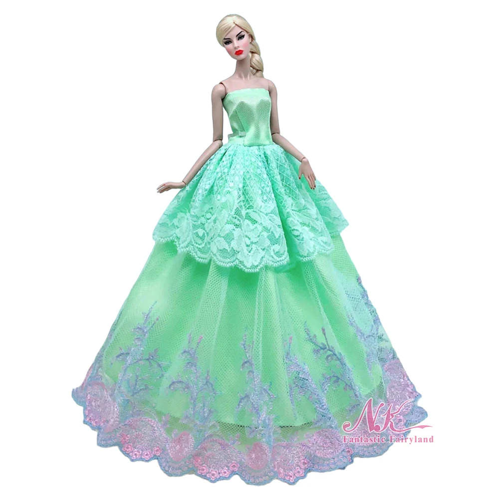 For Barbie Doll Accessories Best Girl Gift Toy