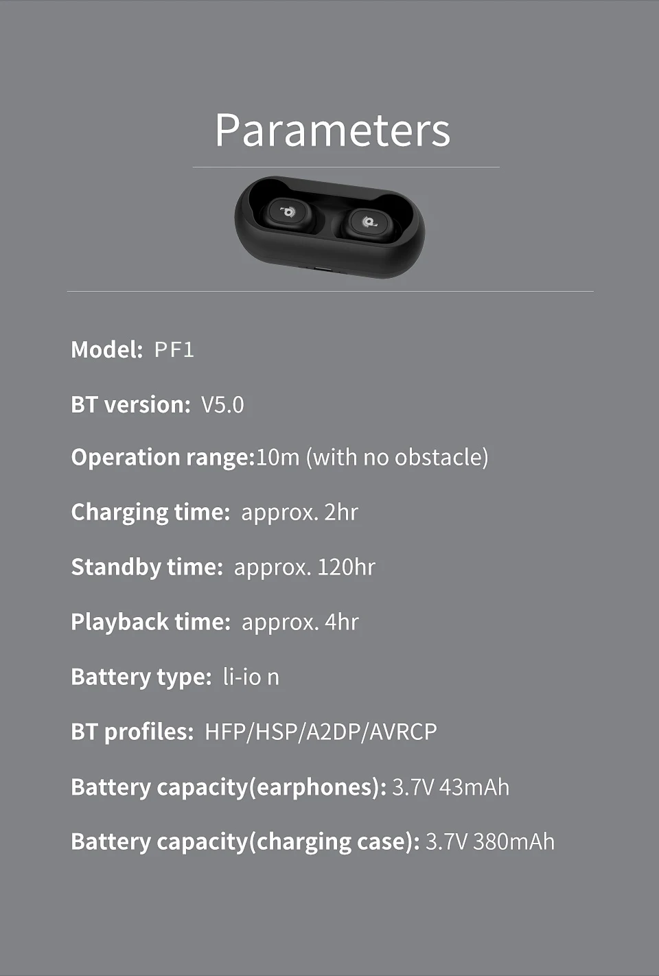 Tws, беспроводная гарнитура, Bluetooth 5,0, наушники, активное шумоподавление, бас стерео наушники, мини, вкладыши, двойной микрофон с зарядным устройством
