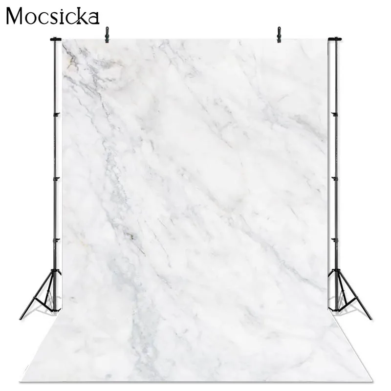 Mocsicka мраморные фоны для фотосъемки новорожденных фото обои День Рождения Декор