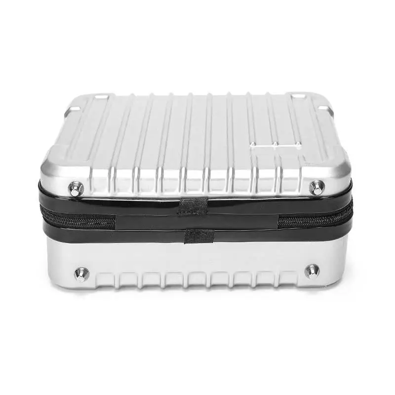 

Hard Shell Portable Carrying Case Large Capacity Waterproof Storage Bag Shockproof for DJI Mavic Air 2