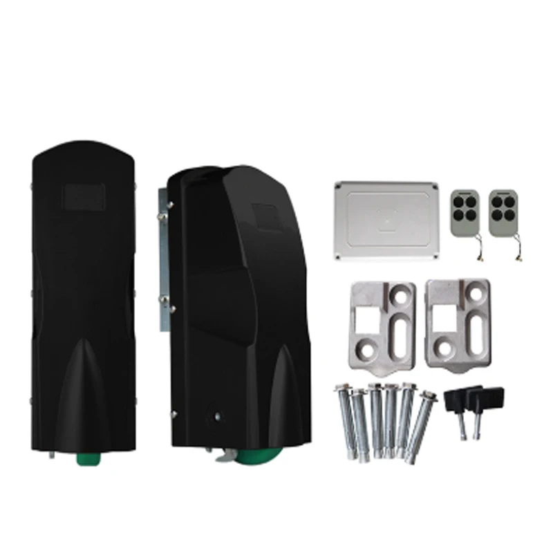 Мощный автоматический и электрический Открыватель раздвижных ворот Мотор