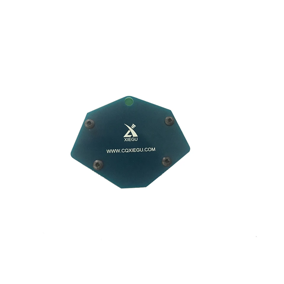CE-19 CE19 Плата расширения интерфейса данных для XIEGU X5105 ACC PTT | Электроника