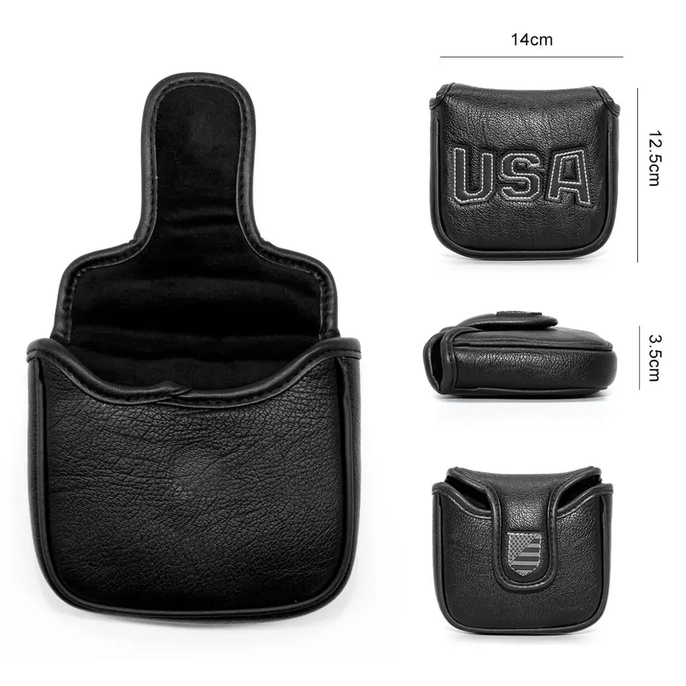 Чехол для телефона с изображением клюшки гольфа | Спорт и развлечения