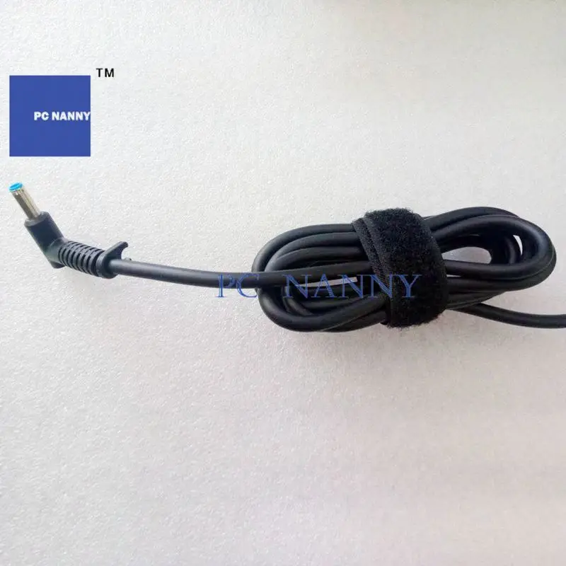 Новое зарядное устройство для HP ZBook 15 150W 19.5V 7.7A TPN-DA09 TPN-DA03 917677-003 917649-850 775626-003 4.5MM 776620-001