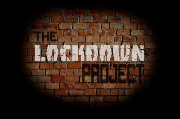 

2020 The Lockdown Project by Ian Hamilton - Magic Trick