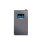Усилитель для наушников HAAFEE HA11 USB DAC с двумя ES9038Q2M CSR8675 поддержка LDAC