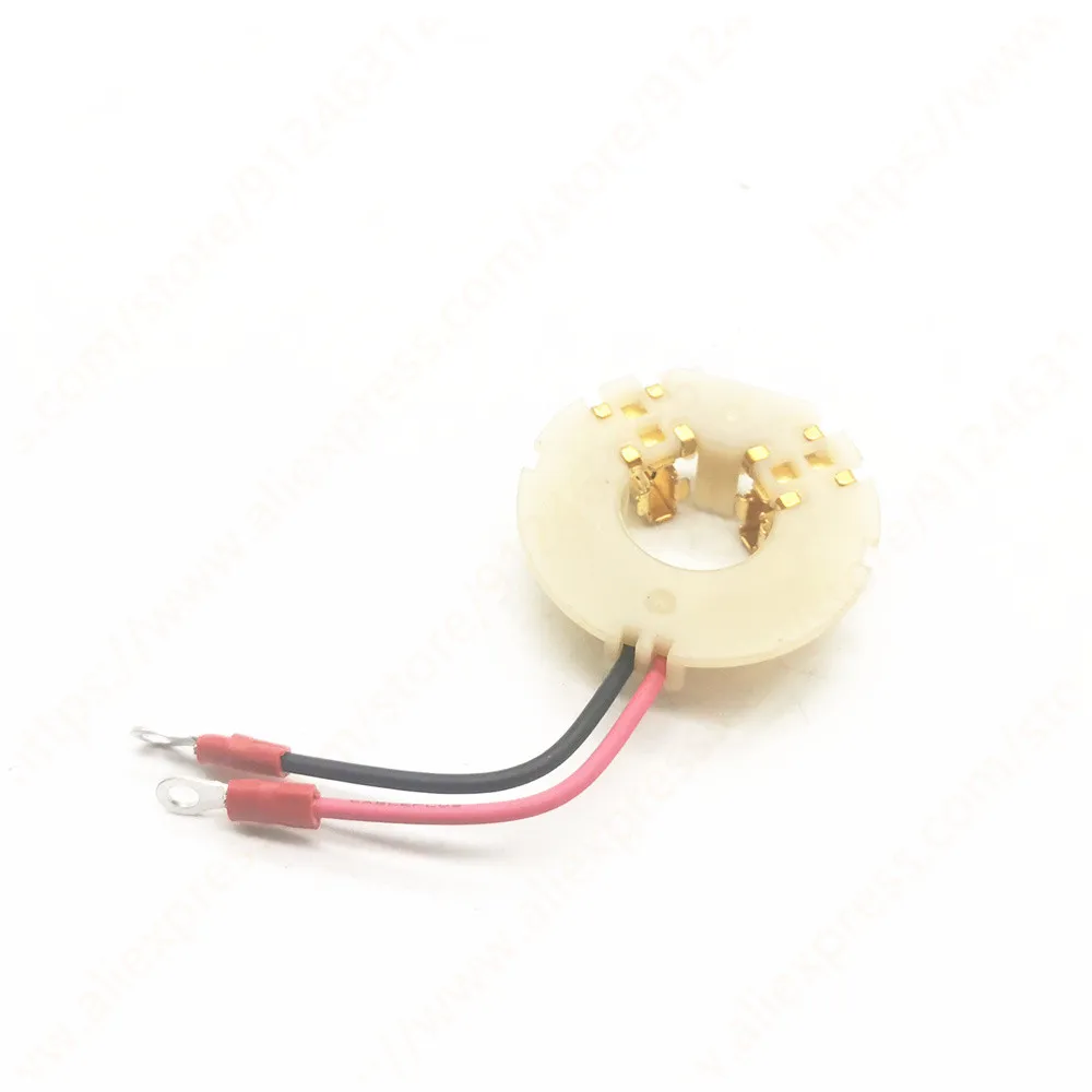 Держатель для угольной щетки Makita HP458D DHP458 BHP458 632K62-2 632K62 2 аксессуары