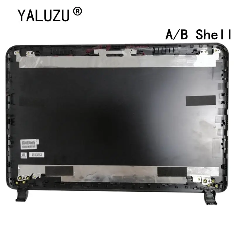 Новая оболочка для HP 14-G 14-R TPN-C116 240 245 246 G3 14 &quotЖК-дисплей Топ чехол/ЖК ободок крышки