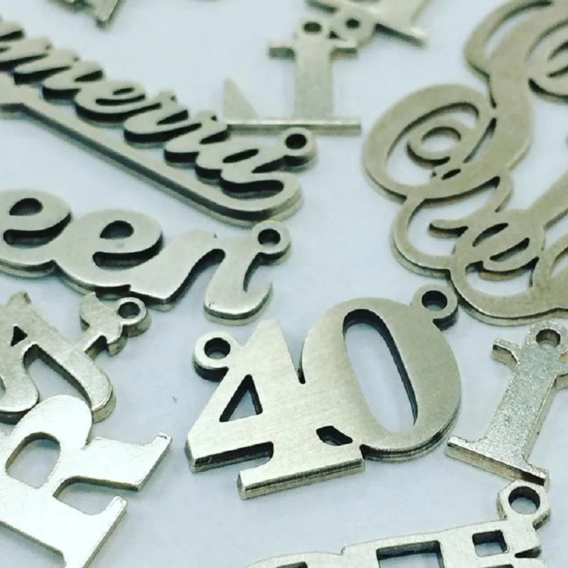 Индивидуальное ожерелье золотое на заказ в коробке преувеличенное ювелирное