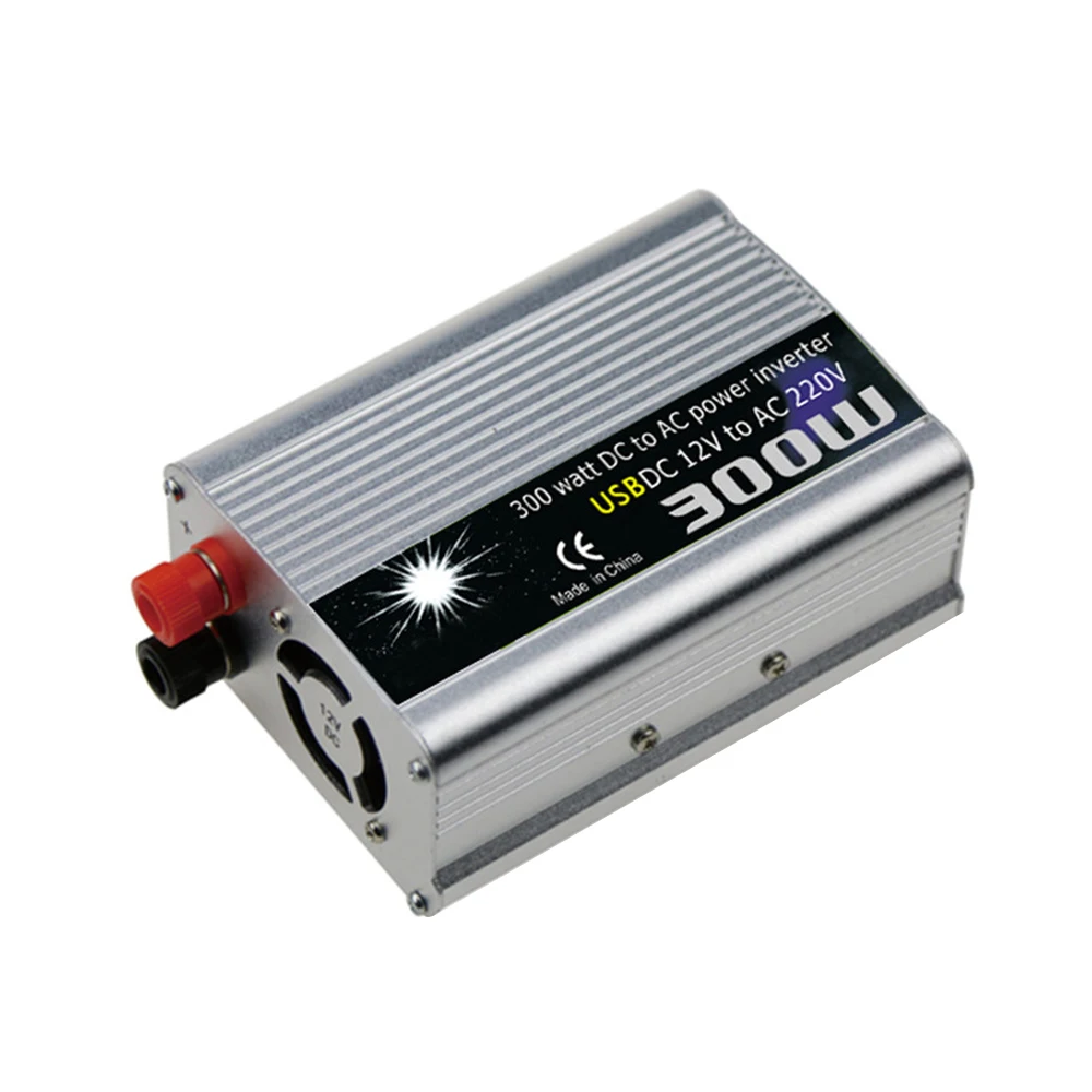 Преобразователь мощности автомобиля универсальный модифицированный