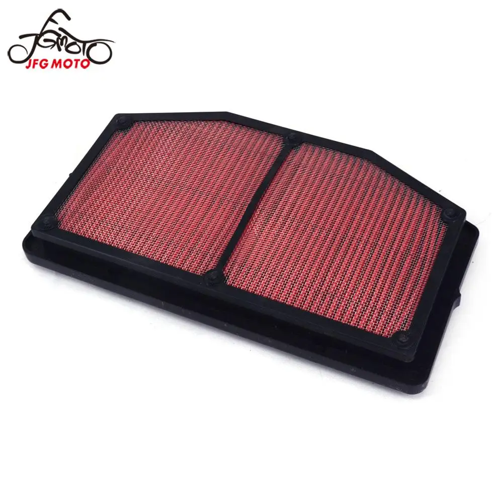 

For YAMAHA YZFR1 YZF-R1 YZF R1 2009 2010 2011 2012 2013 2014 09 10 11 12 13 14 Motorcycle Air Cleaner Filter