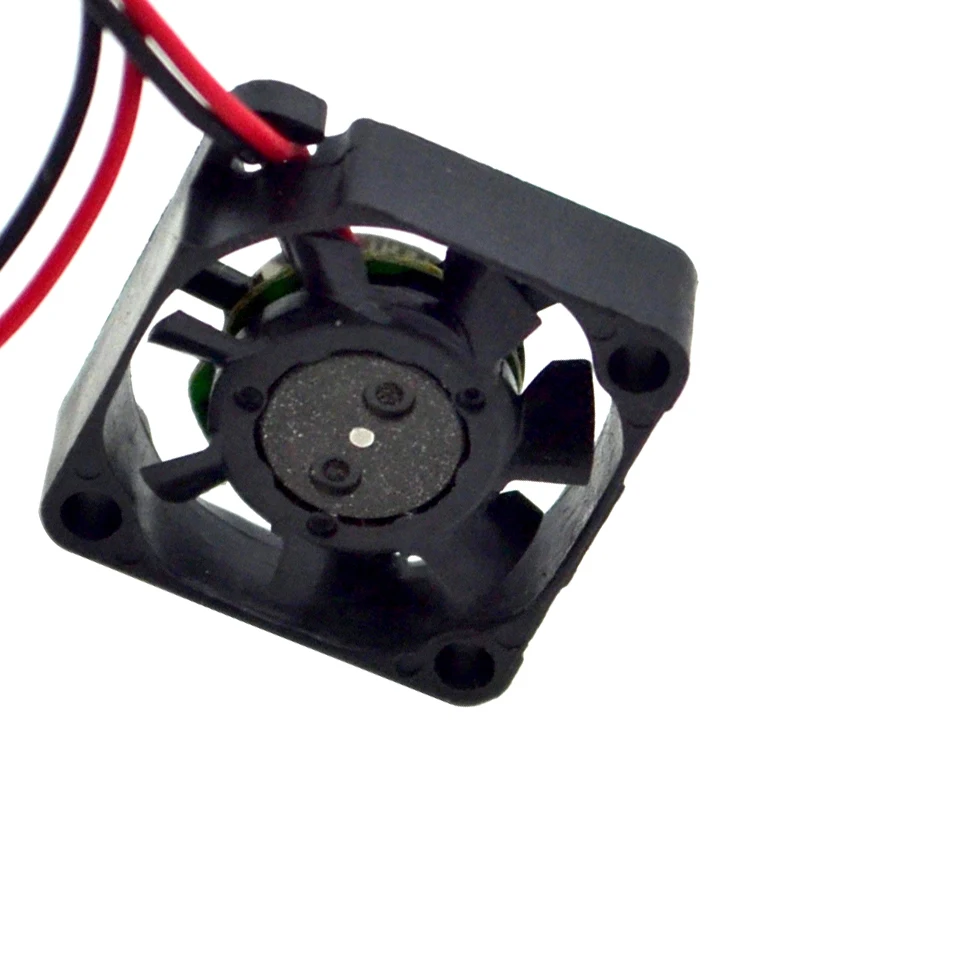 MF15B-05 DC 5V 0.06A 1 5 cm 1505 15x15x5mm micro mini server Охлаждающий вентилятор охлаждающий для дрона |