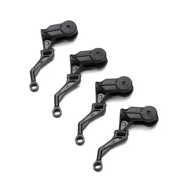 

XK K124 RC Helicopter Spare parts Main Rotor clip set XK.2.K124.006 Accessories