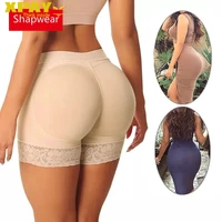 xpay women padded seamless butt hip enhancer butt pads buttocks panties shaper buttocks with push up lifter lingerie underwear