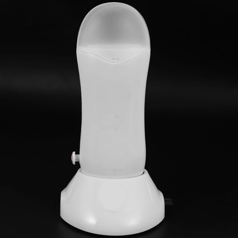 Портативный ручной термостат восковая машина Электрический нагреватель