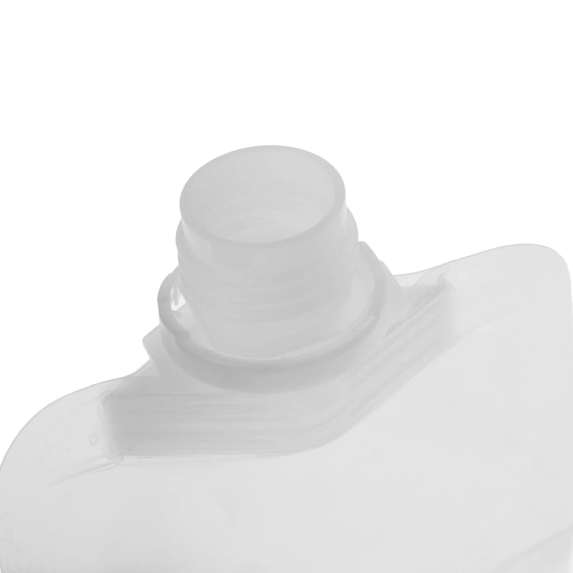 30/50/100ml Screw Cap Packaging Bag Plastic Hand Sanitizer Lotion Shampoo Makeup Fluid Bottles Cosmetic Travel | Красота и здоровье