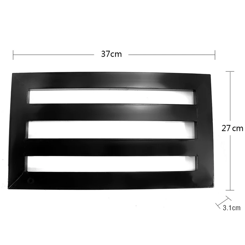 Гитарные эффекты педалборд алюминиевая Педальная доска с волшебным кабелем