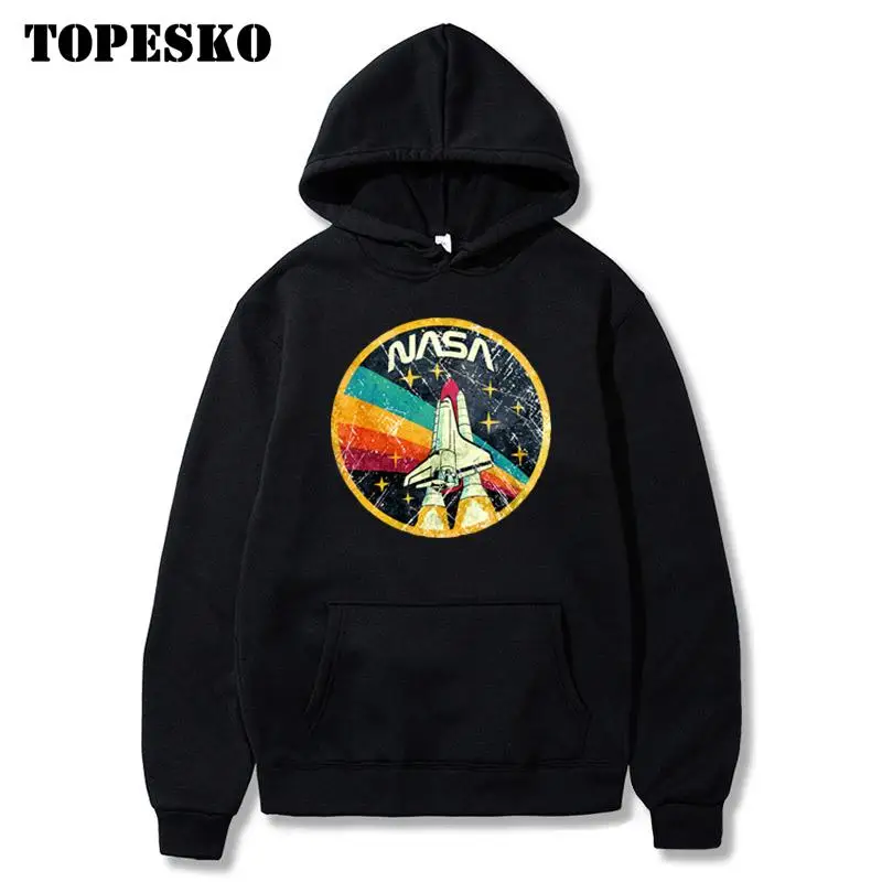 Topsko Rocket толстовки для мужчин и женщин толстовки с капюшоном Новинка Харадзюку хип хоп толстовки Толстовка мужская Японская Толстовка