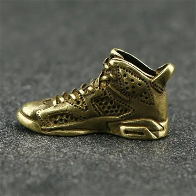 Литые металлические украшения для спортивной обуви подарки 3D фигурка модная