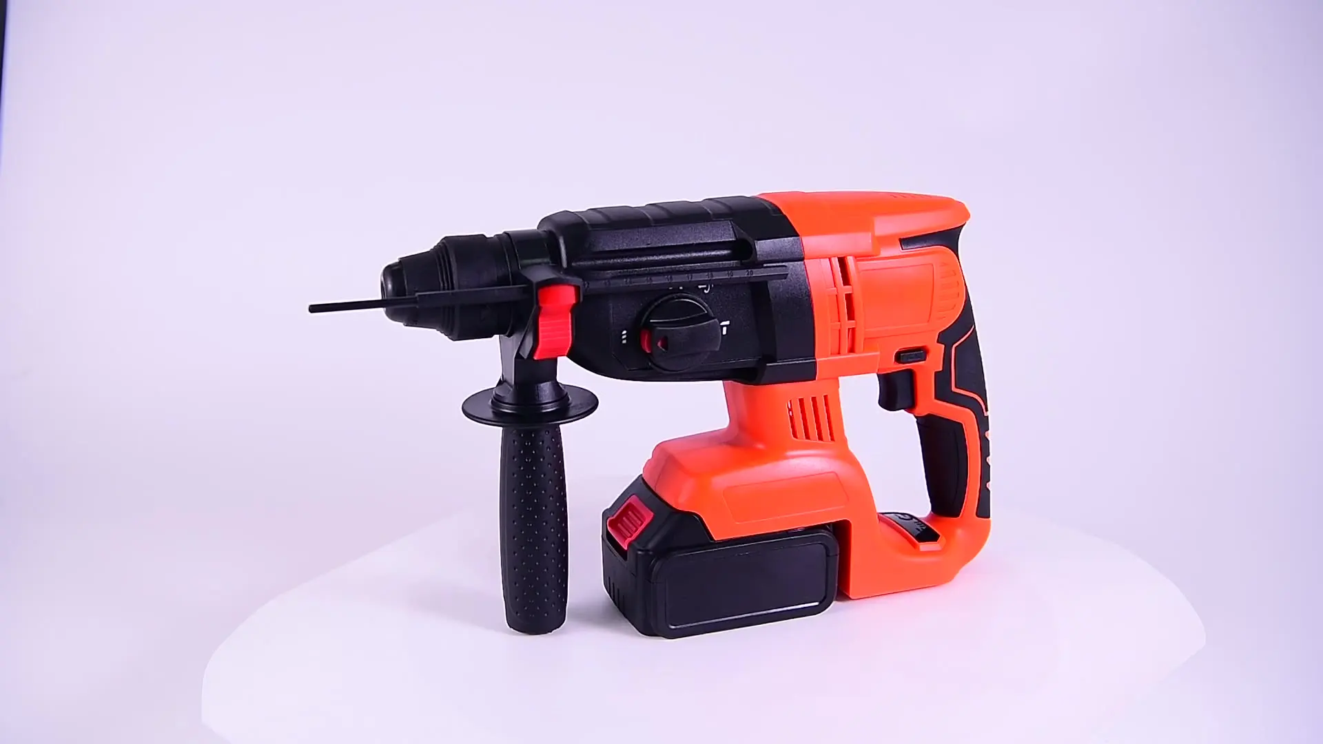 

Cordless Cheap Multi-function Brushless Hilti Drill Bit Rechargeable Li-ion Battery Electric Hammer
