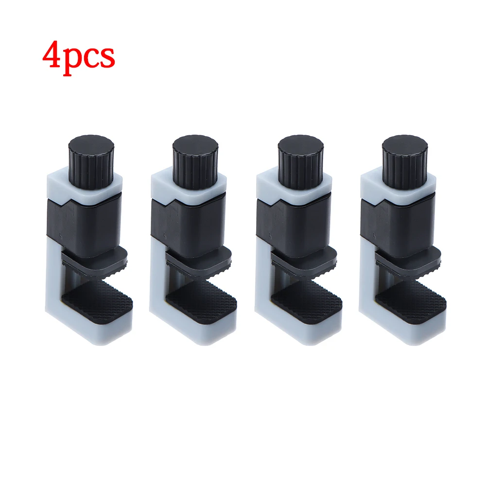 4/6/8pcs Adjustable Clip Fixture Mobile Phone LCD Display Screen Fastening Clamp for Cell Tablet Repair Tools Kit | Инструменты