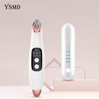 ultrasonic scrubber facial cleansing blackhead remover skin care set machine face clearner home use devices massager beauty tool